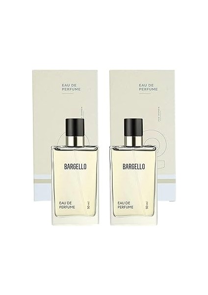 Bargello Edp 171 Ori̇ental Kadin Parfüm 2 Adet