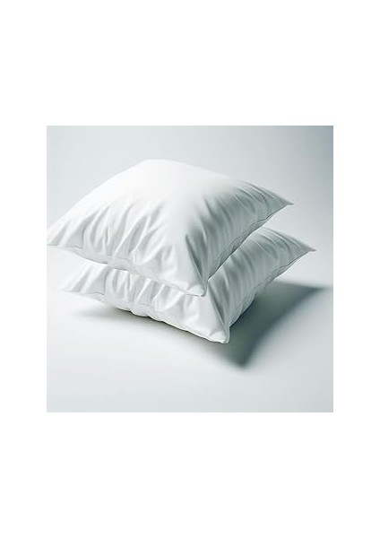 Ave Silikon Iç Dolgulu Yastık 50X70 600GR 2 Adet