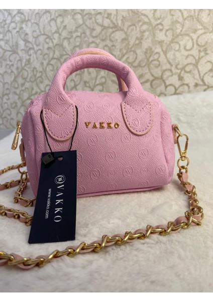 Omuz ve El Çantası