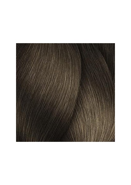 L'oreal Professionnel Paris Inoa Amonyaksız Saç Boyası 60 G | - 7.0