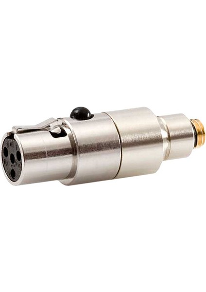 Microphones DAD6010 Microdot To TA4F Adapter Mikrofon Adaptör