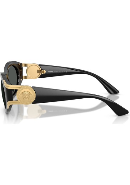 Güneş Gözlüğü VE4503U 55 Gb1/87 fırsatları
