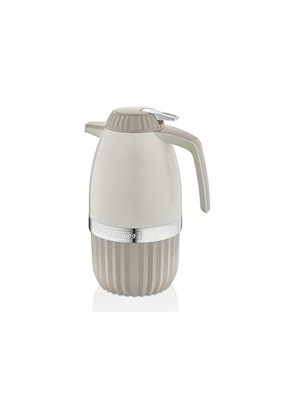 Star Termos Elegant Serisi 2 Litre Cam Termos