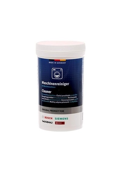 Cleaners Washing Machine 200 G