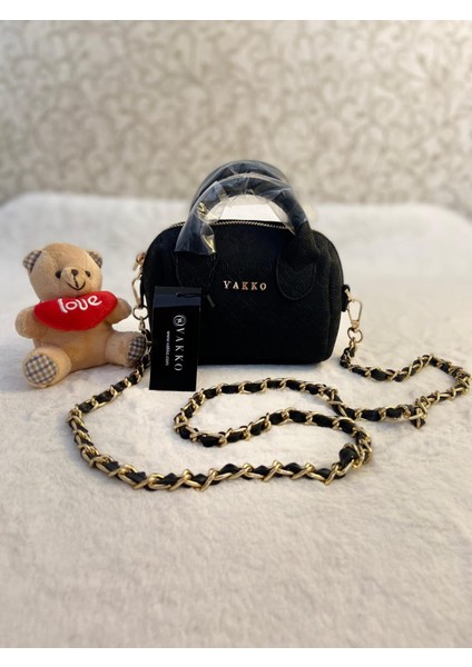 Omuz ve El Çantası