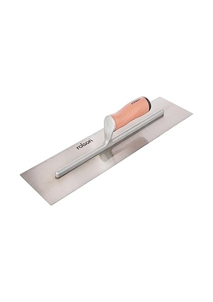 Rolson 52249 450 x 115MM Plaster Trowel