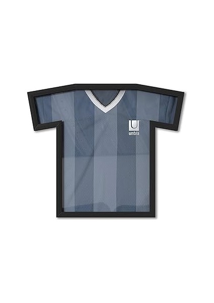 Umbra Tframe Eşofman Çerçevesi, Siyah, Medium