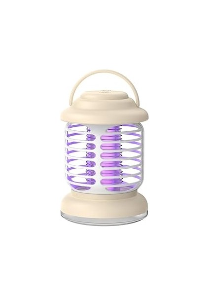 Xo Simple Is Beauty Taşınabilir LED Lamba ve Sivrisinek Kovucu, YH10 Uv Sinek Kovucu, Gece Işığı, 1