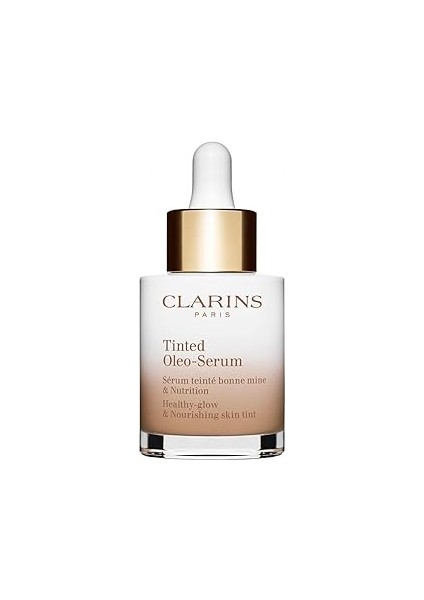 Tinted Oleo-Serum 02.5 30ML