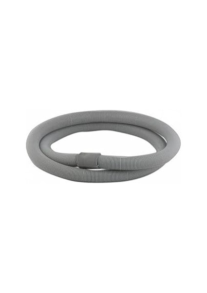 Okçu Kardeşler Yapi Market Çamaşır Bulaşık Makinesi Atık Su Pis Su Tahliye Hortumu 1,5 Metre