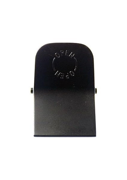 Supervac RO3723 / RO3751 ile Uyumlu Compact Süpürge Toz Haznesi Kilidi