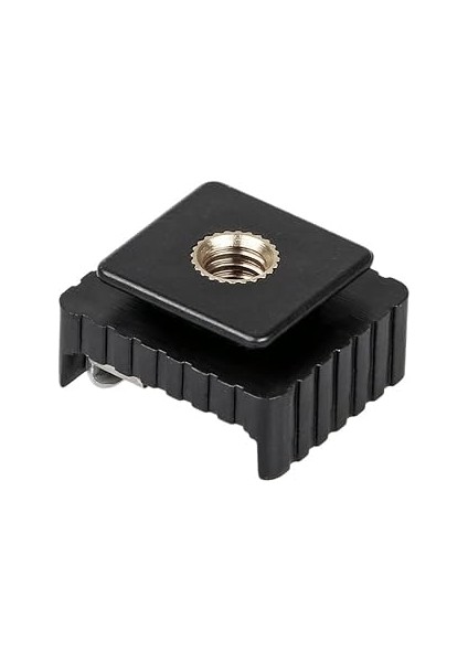 Ayex Tripod Veya Işık Standı Için Flaş Sabitleme Adaptörü