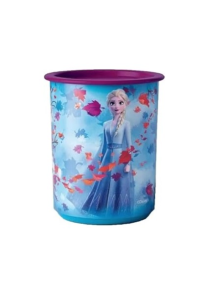 Elsa Anna Karlar Ülkesi Frozen Temalı Tek Parmak 1,25