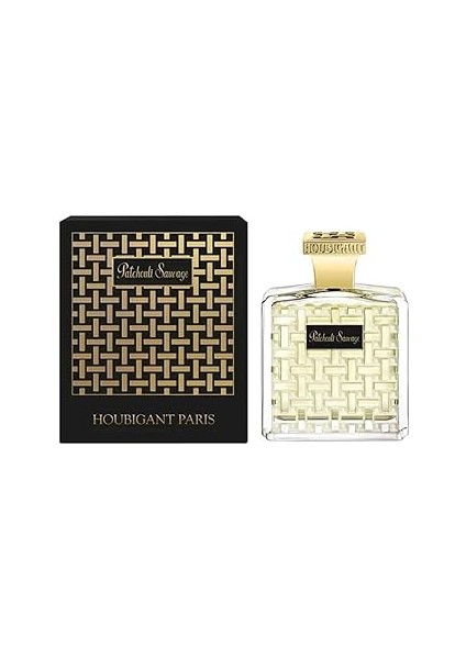 Houbigant HB42150-50 Patchouli Sauvage Edp Extreme Parfüm