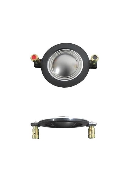 Lastvoice CT-34X Membran 34 Milimetre, Universal