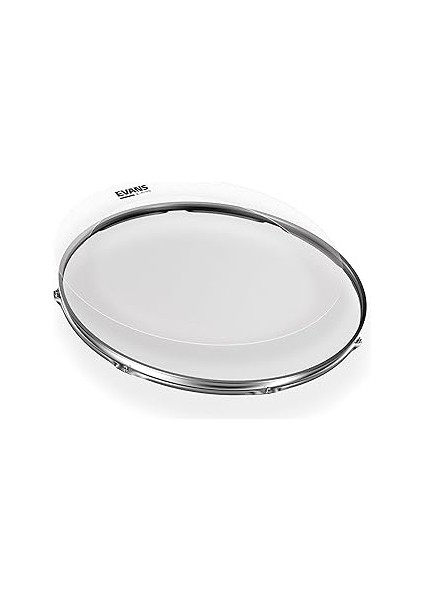 Evans E-Rings 13 Inç - E13 Davul Susturucu