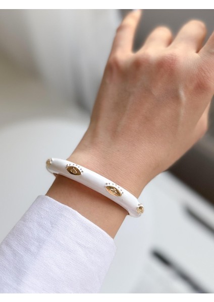 Çelik Mineli Göz Bileklik fiyatları