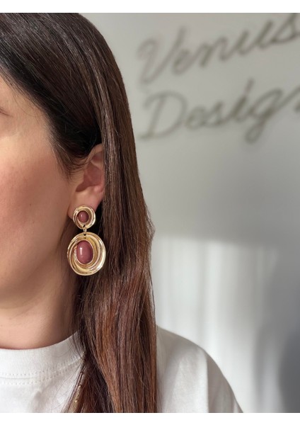 Çelik Sally Küpe fiyatları