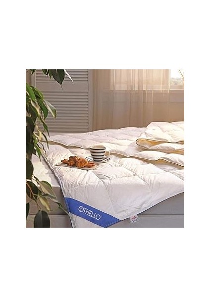 Othello Clima Downa Kaz Tüyü Yorgan 220X240 cm