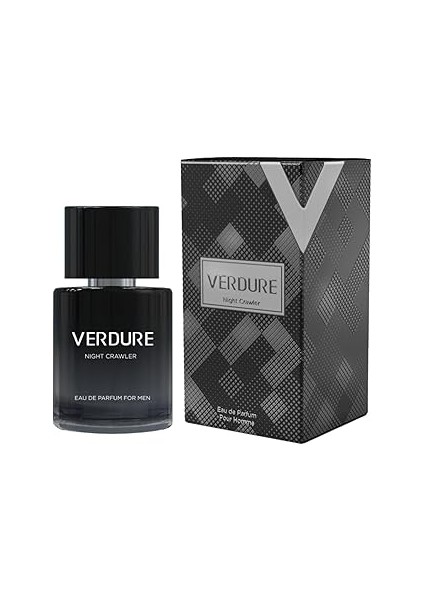 Verdure Eau De Parfum 100ML Night Crawler