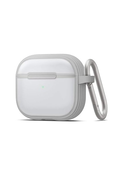 Spigen Ciel By Cyrill (3.nesil) ile Uyumlu Kılıf Color Brick Gray - ASD02156