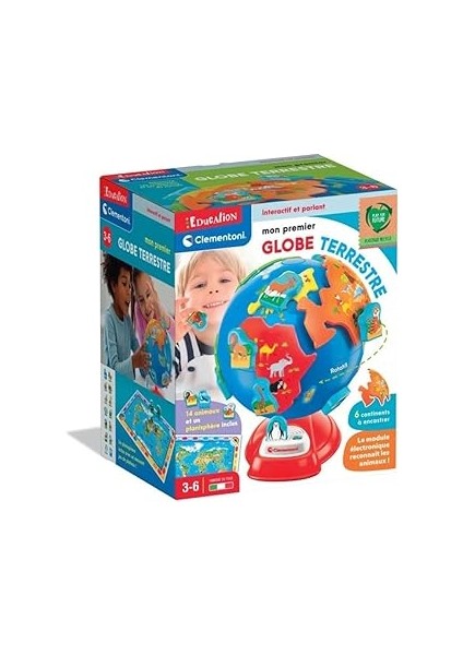 Eğitici Dünya 64816