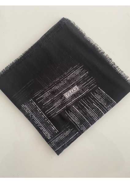 Geçiş Desen Tülbent Yazma