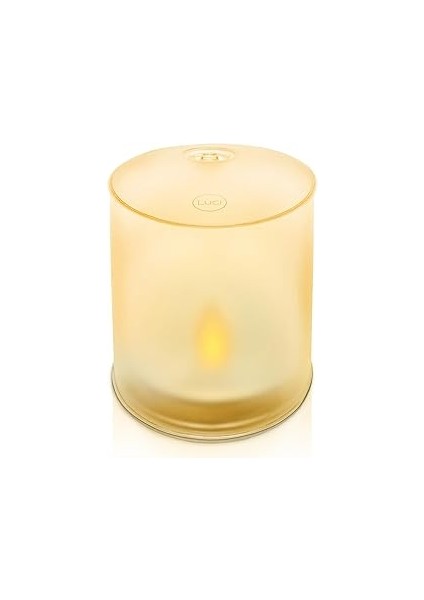 Mpowerd Luci Mum: Güneş Enerjili Şişirilebilir Işık