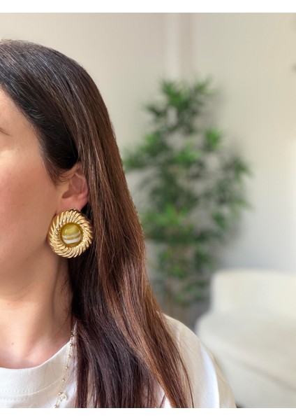 Çelik Agta Küpe fiyatları