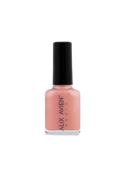 Oje 48 - Yüksek Pigmentli Uzun Süreli Kalıcılık Hızlı Kuruma - Nail Lacquer 48