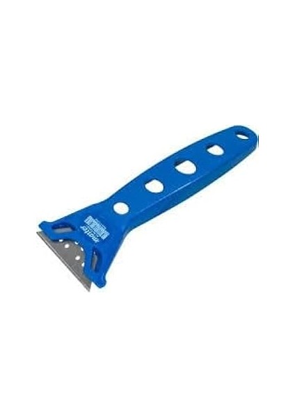 Feyza Yapi Plastik Saplı Kazıma Bıçağı 6 cm (2 Adet)