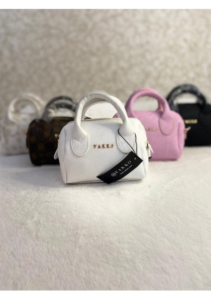 Omuz ve El Çantası