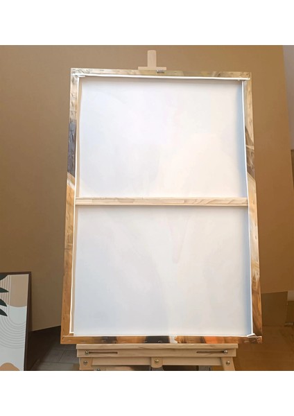 Kahverengi Tasarım Kanvas Tablo, Ev Dekoru, Salon Tablosu Bestablo indirimleri