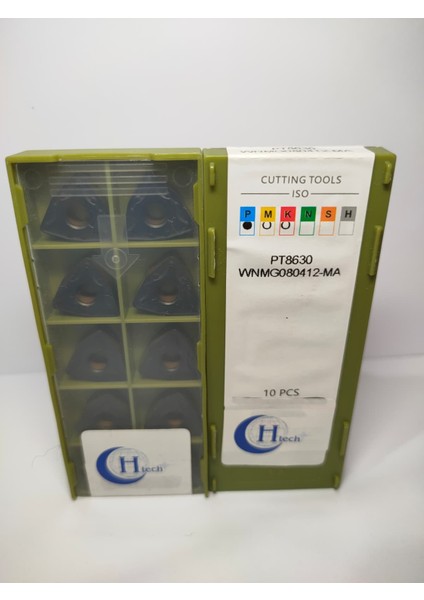 WNMG080412-MA PT8630