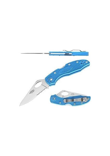 Ganzo Firebird F759MS Katlanabilir