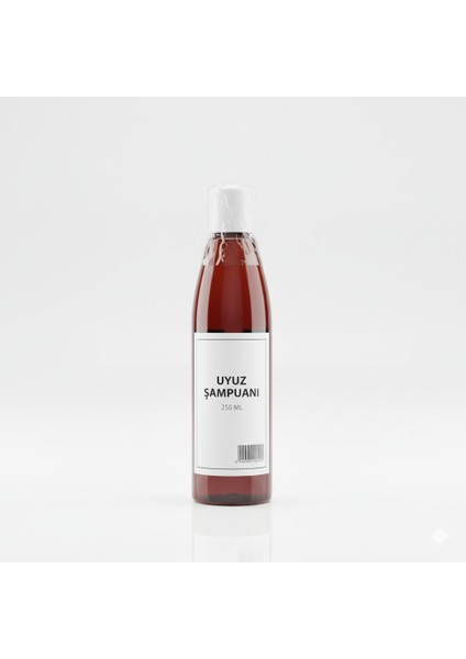 Kaşıntı Uyuz Giderici Şampuan Temizler iyileştiren Dış Parazit Giderir Özel Bitkisel Formül 250ml fiyatları