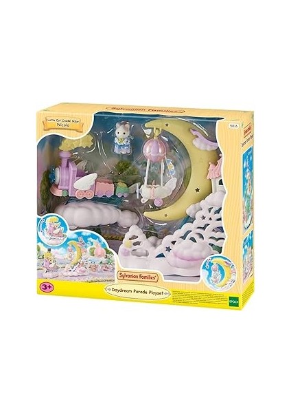 Epoch, Rüya Geçidi Oyun Seti, Families