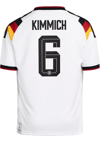 Almanya 2026 Dünya Kupası Joshua Kimmich Iç Saha Forması fırsatları