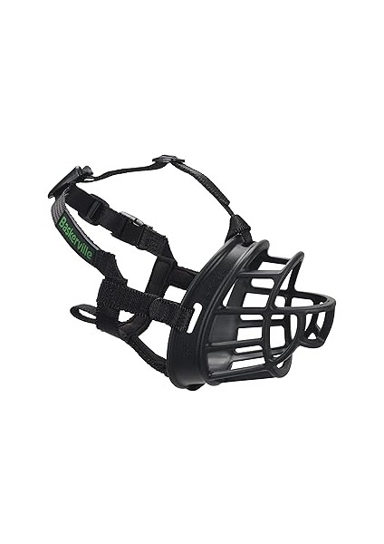 Company Of Animals Baskerville Ağızlık, Boyut 4