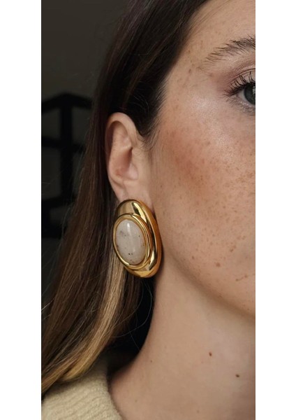 Çelik Franca Küpe fiyatları