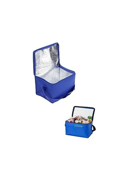 25LT Kolay Pratik Kullanım Termos Çanta