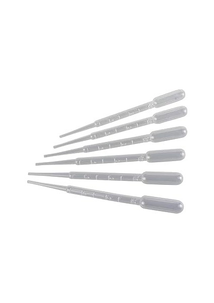 Revell Pipet Set (6 Adet) 38370