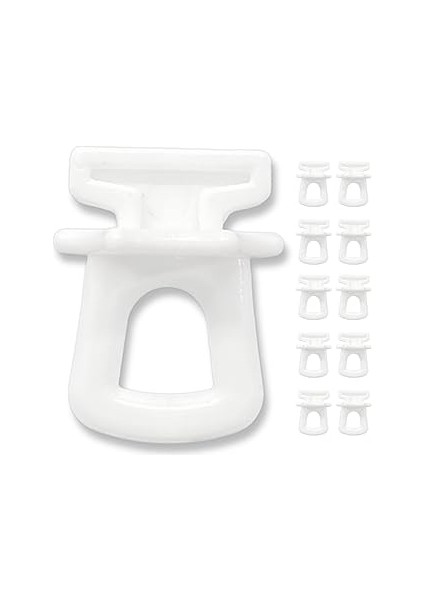 Pratik Tak Çevir Perde Sonu Korneş Sonu Korniş Finali 10 Adet