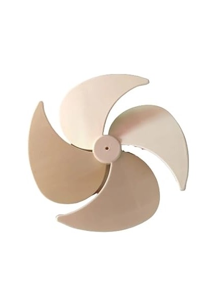 Buzdolabı Pervanesi Fan Pervanesi 14.5 mm