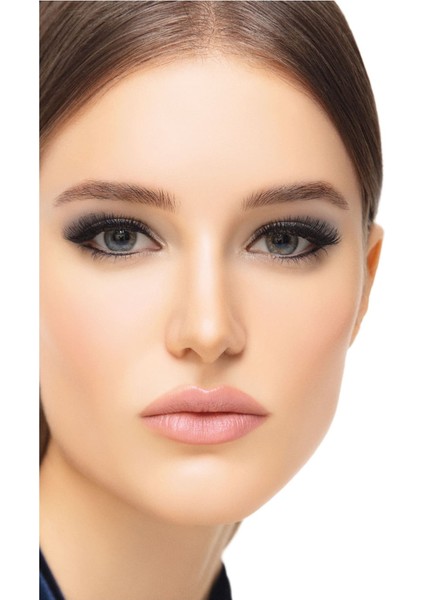 gr Tattoo Gel Eyepencıl NO:117 Blackberry