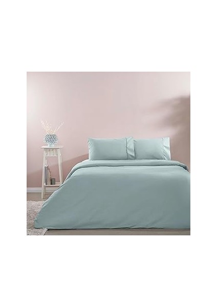 Taç Pamuk Rf Nevresim Takımı Çift Kişilik