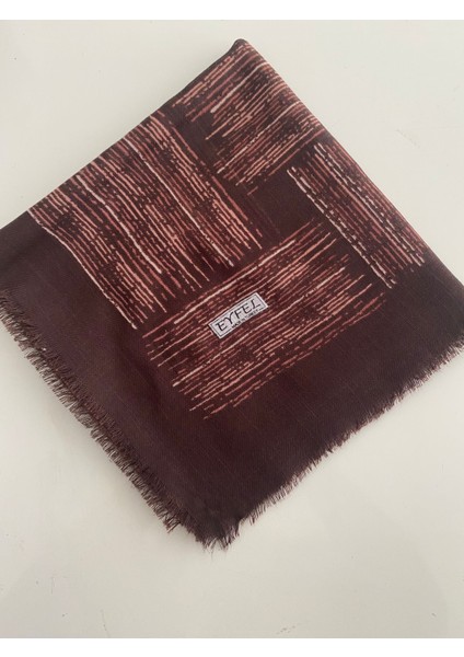 Geçiş Desen Tülbent Yazma