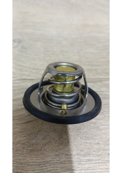 ZTH1176 17670-65D00 Termostat 82 C Getz 1.3i 2002-2008/ Sedıcı 1.6 16V 2006-/ Grand Vıtara I 1.6i - 2.0i 1 |