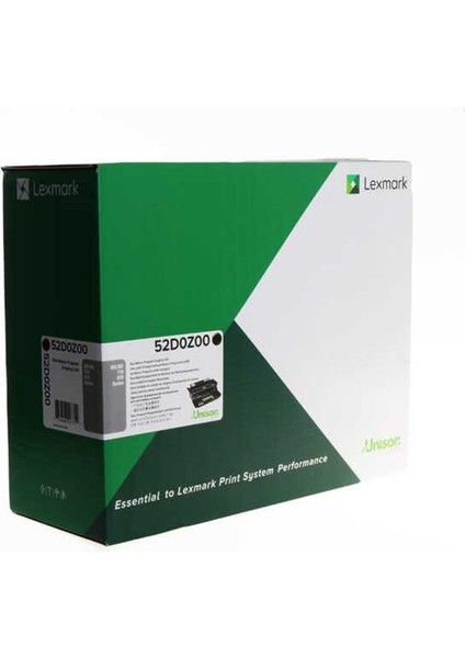 (MS710-MX710-520Z) 52D0Z00 Kutu Hasarlı Orjinal Drum Ünitesi