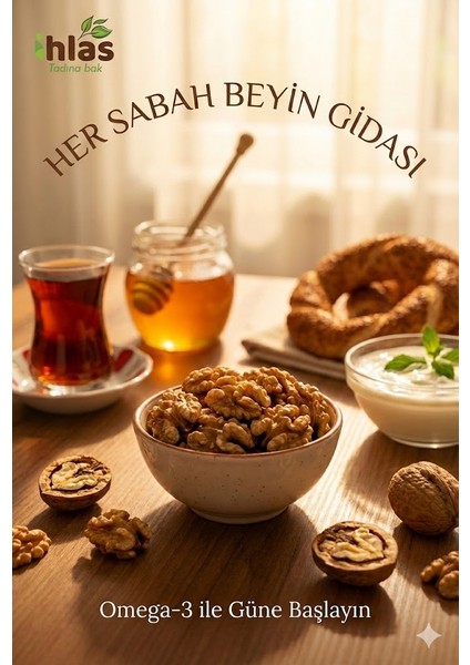 İç Ceviz Kelebek 500gr Premium Taze Doğal Tam Yarım Omega-3 Kaynağı İhlas modelleri